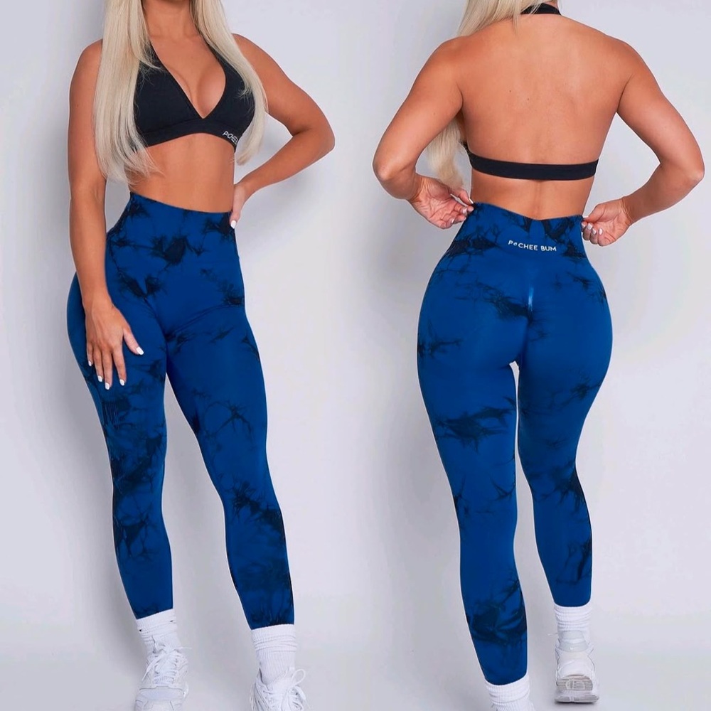 Pchee bum leggings!!